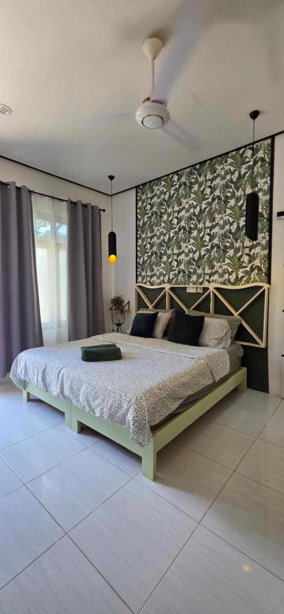 Hotel Chambao Maldives Guraidhoo  Habitación foto